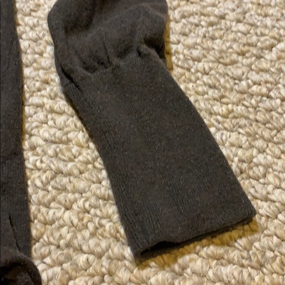 Cardigan Ruff Hewn - Picture 3 of 4